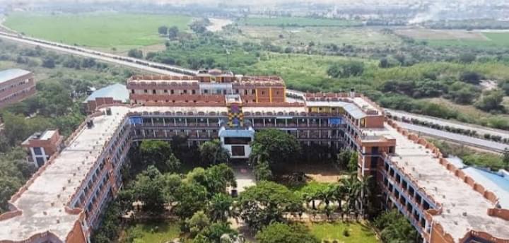 Audisankara Institute of Technology Gudur Nellore Campus photo 1