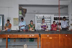 GPREC Facilities & Labs photo (5) by A Anand raju