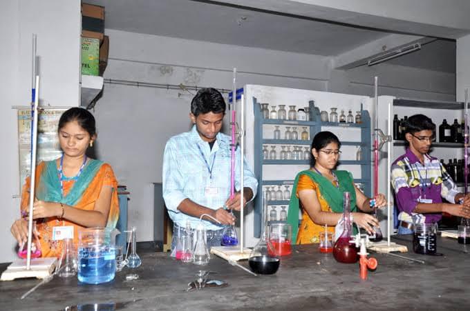 GPREC Facilities & Labs photo (6) by A Anand raju