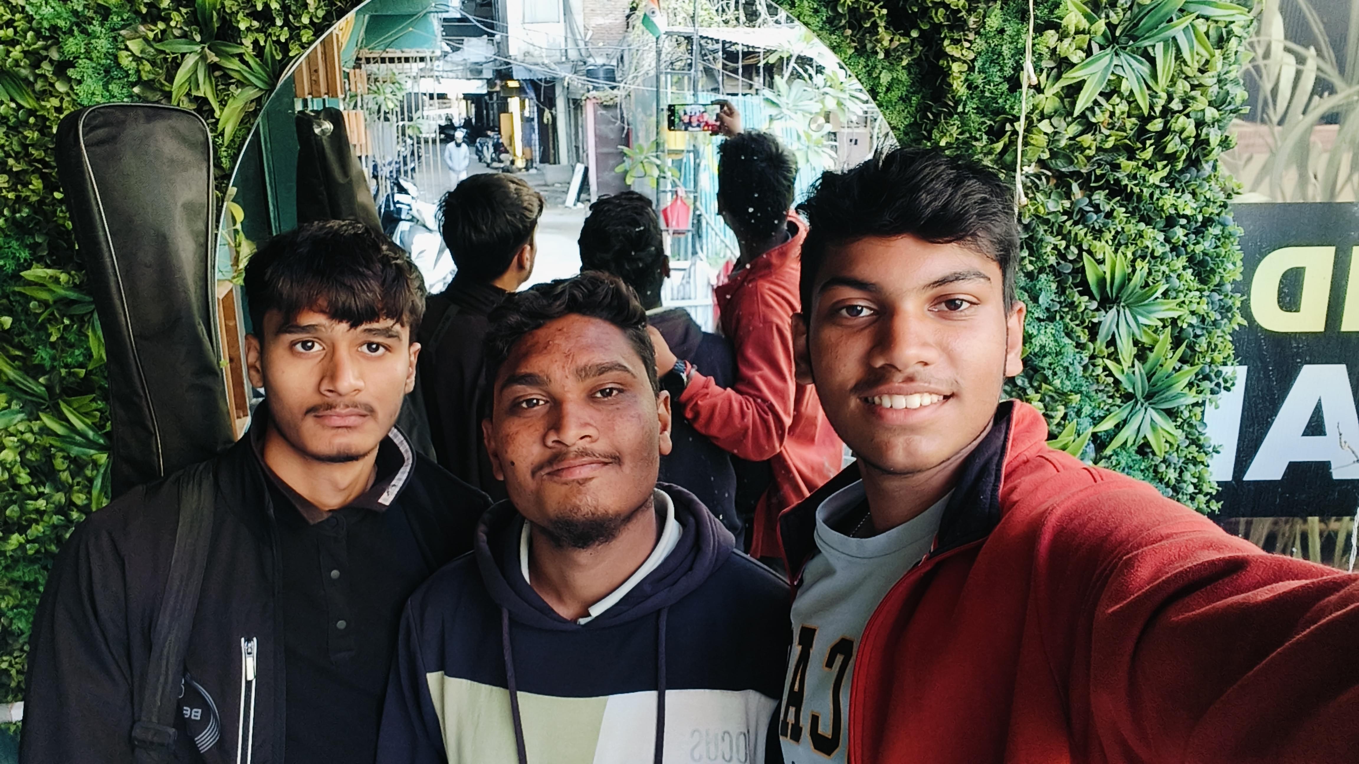 SVPUAT Hostels photo (4) by Sarin saini