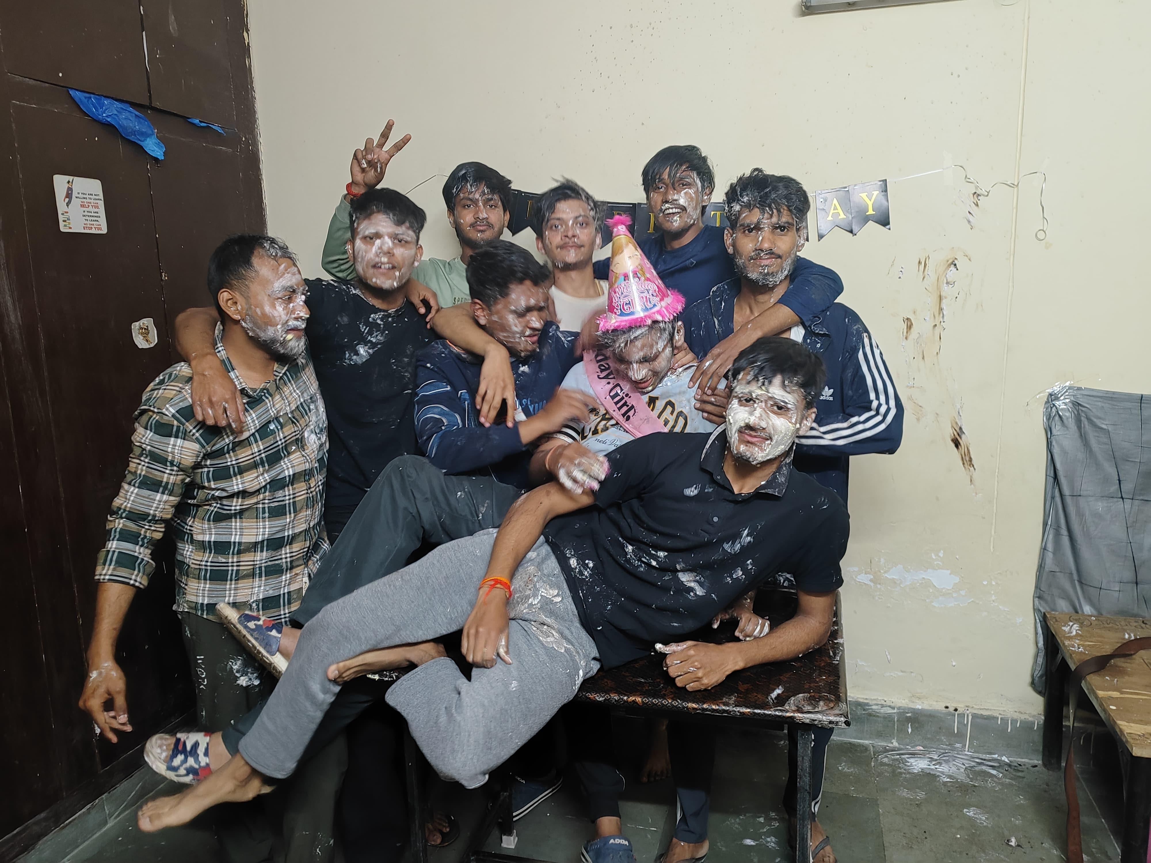 SVPUAT Hostels photo (3) by Sarin saini