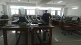 Facilities & Labs Photo submitted by Nitin Maurya