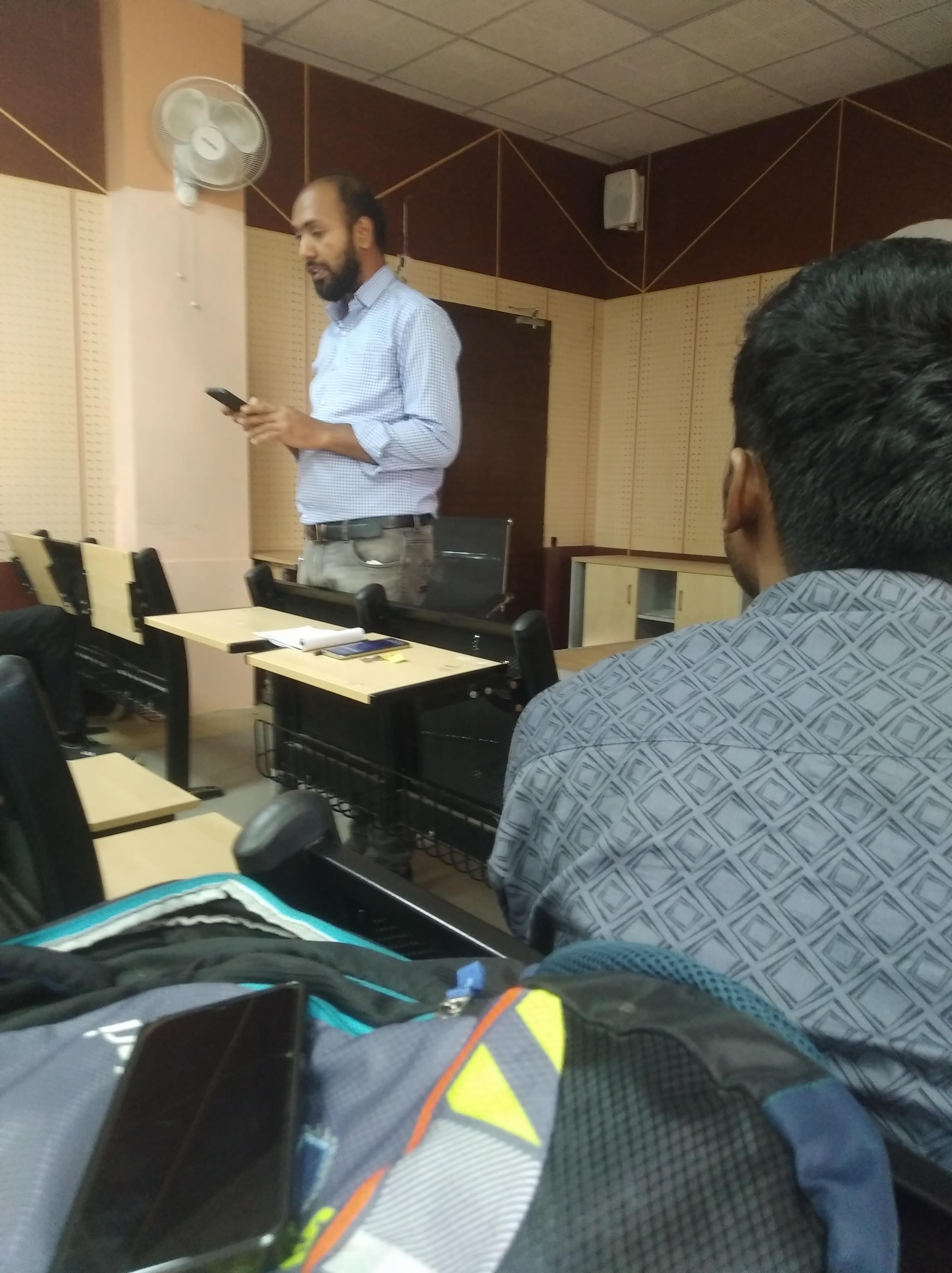 GGU Facilities & Labs photo 5