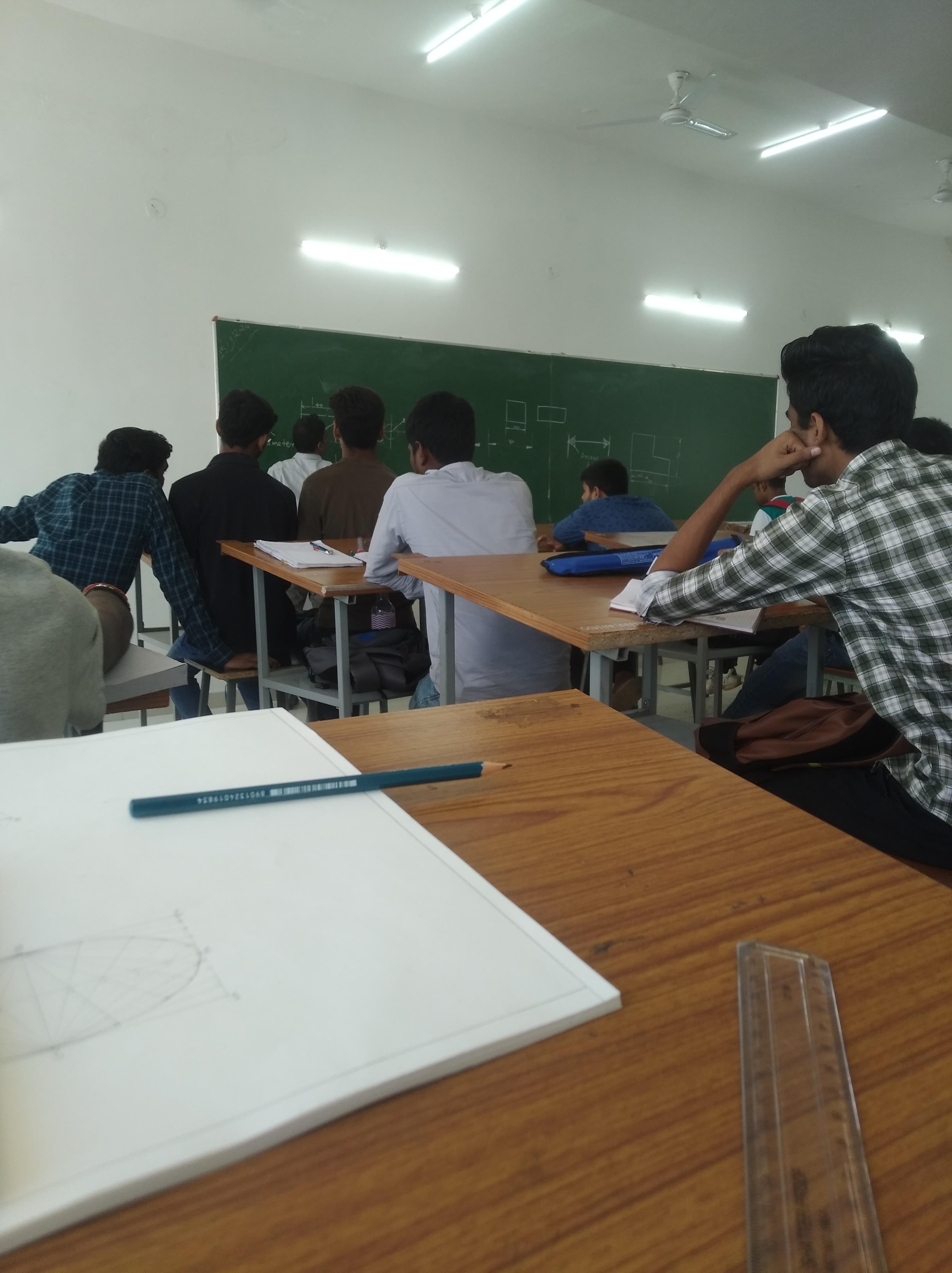 GGU Facilities & Labs photo 6