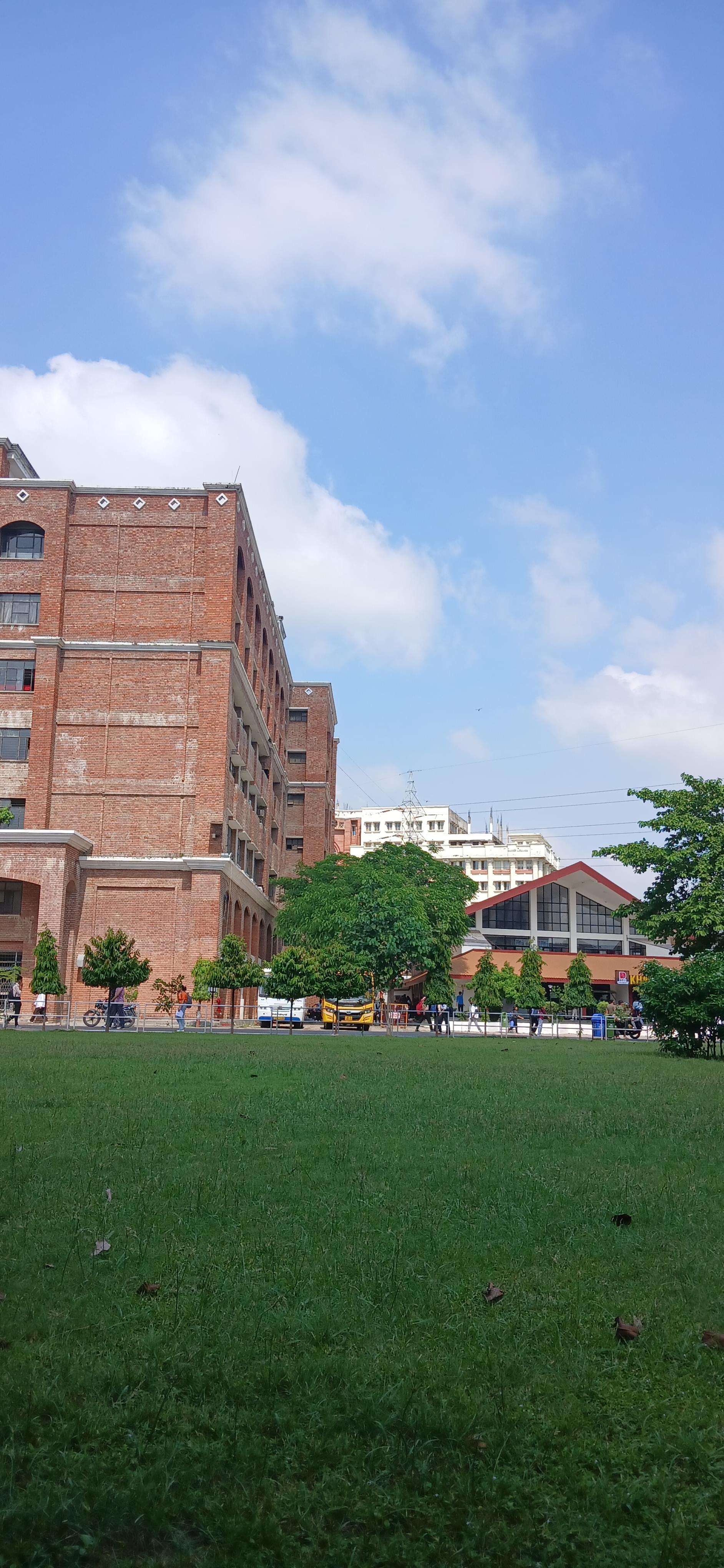 Babu Banarasi Das University Lucknow Campus photo 7