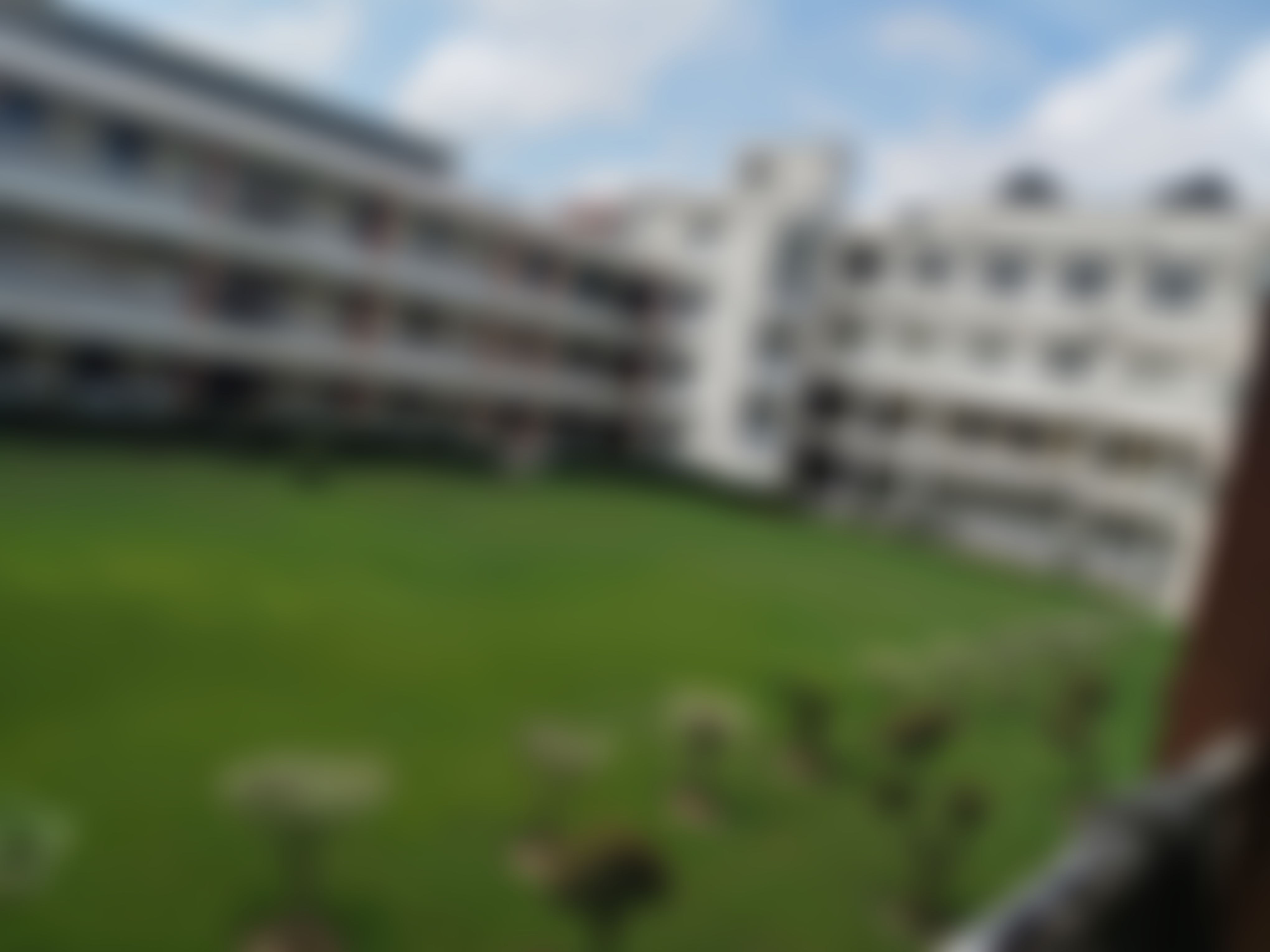 MM University Ambala Campus photo (1) by Ashutosh Mishra