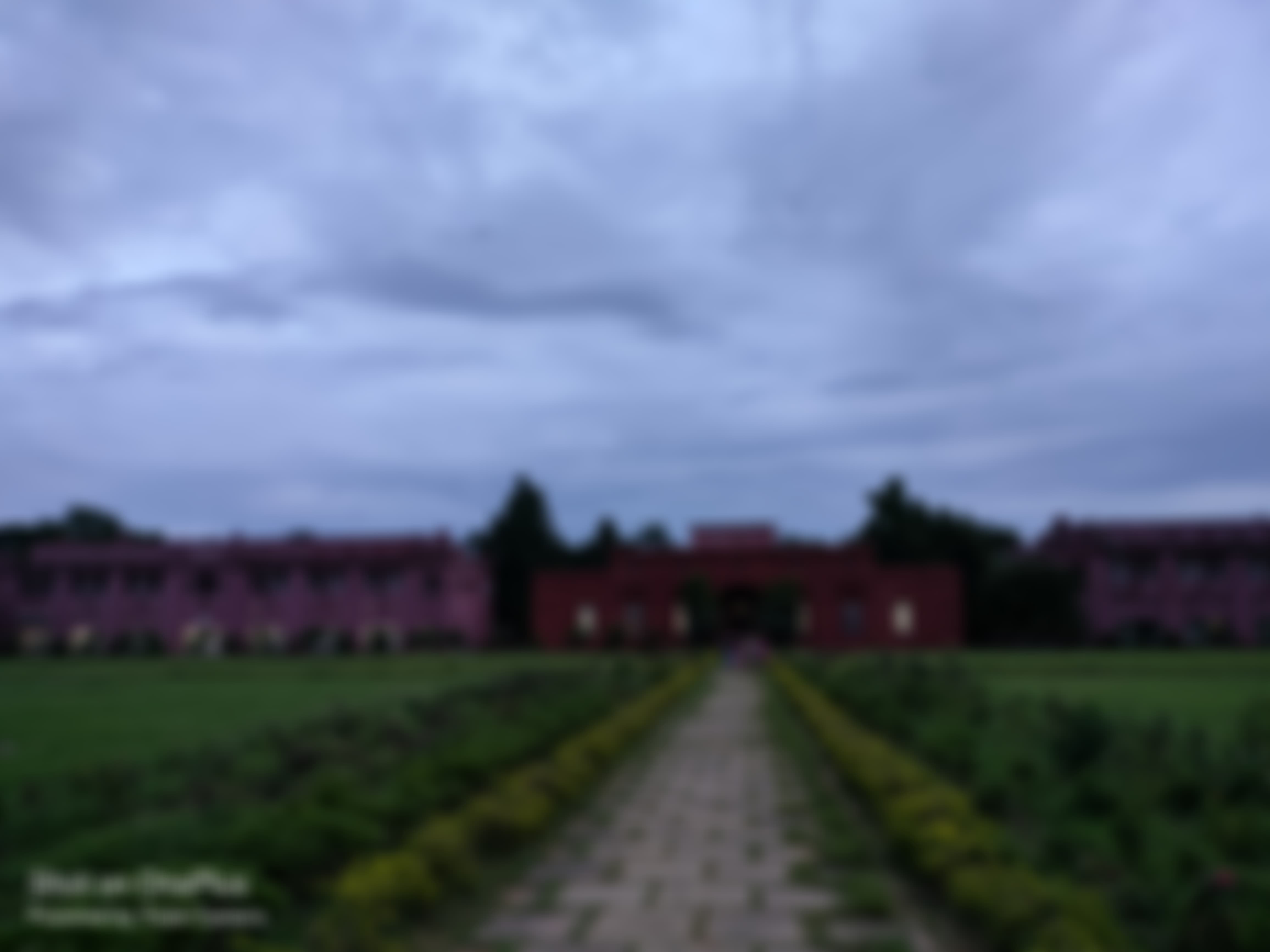 Ravenshaw University Cuttack Campus photo (6) by Ritika Parida