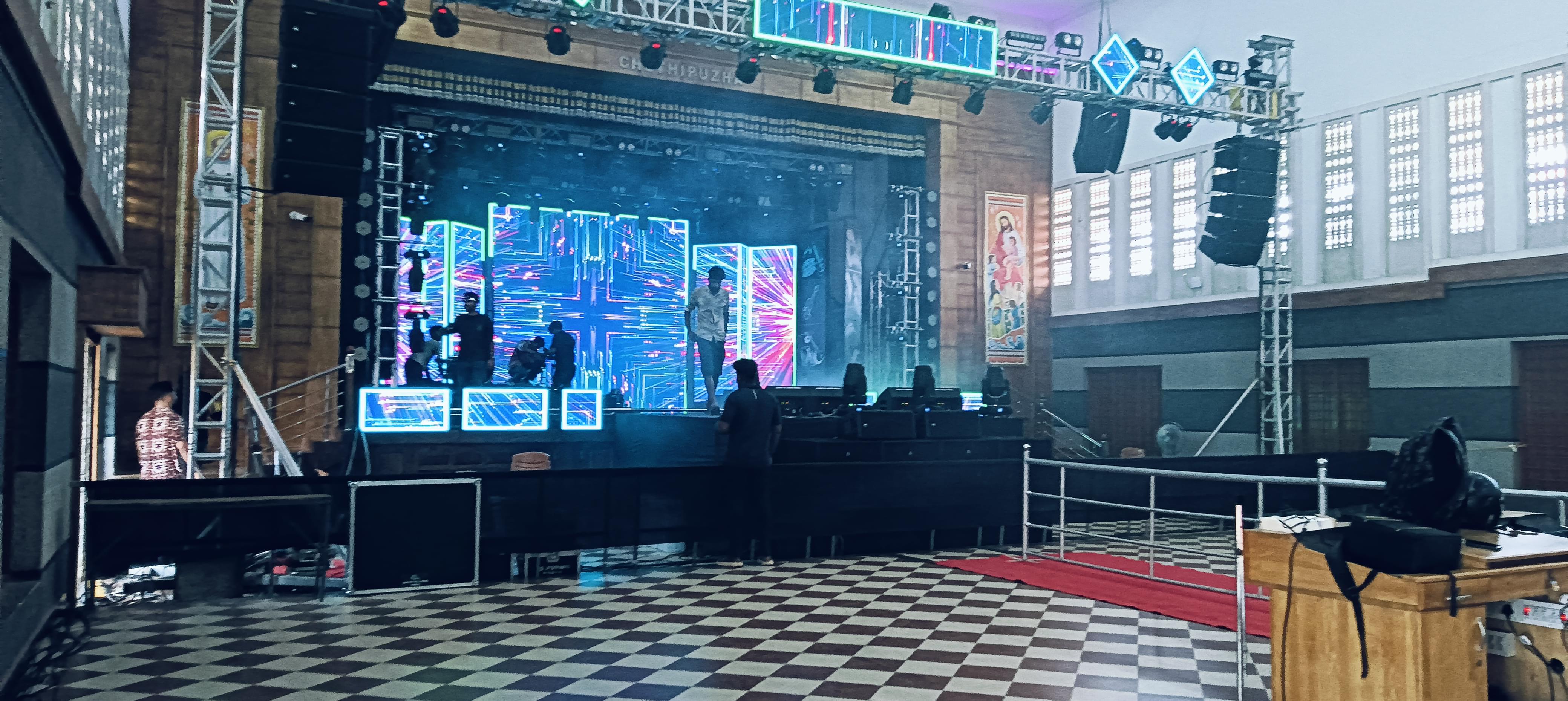 MG University Events photo 4