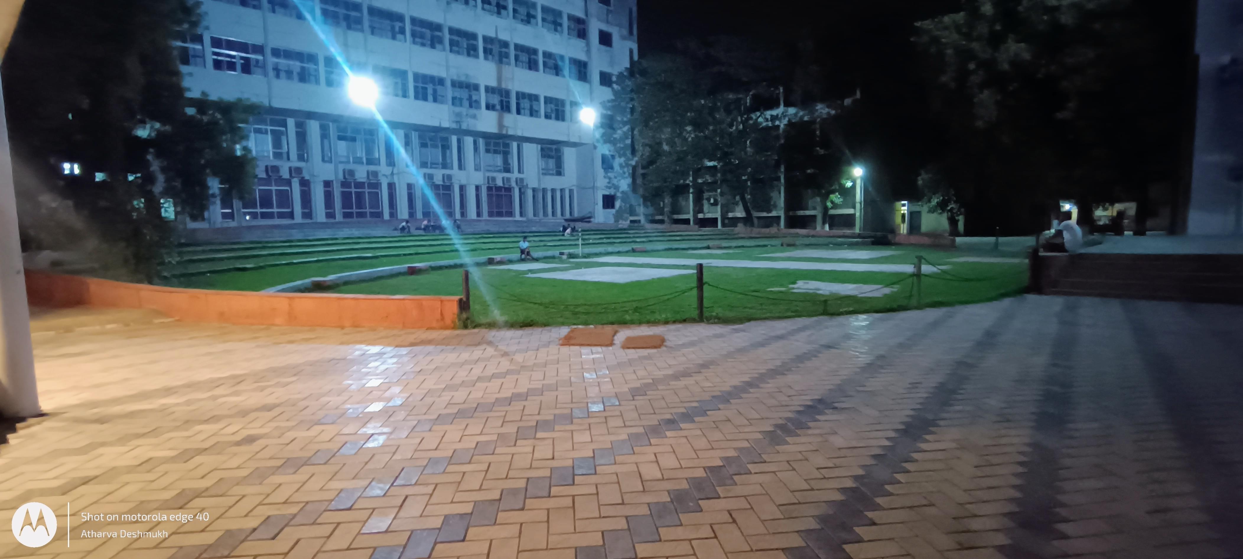 Sanjivani University Ahmednagar General photo (7) by Atharva Deshmukh