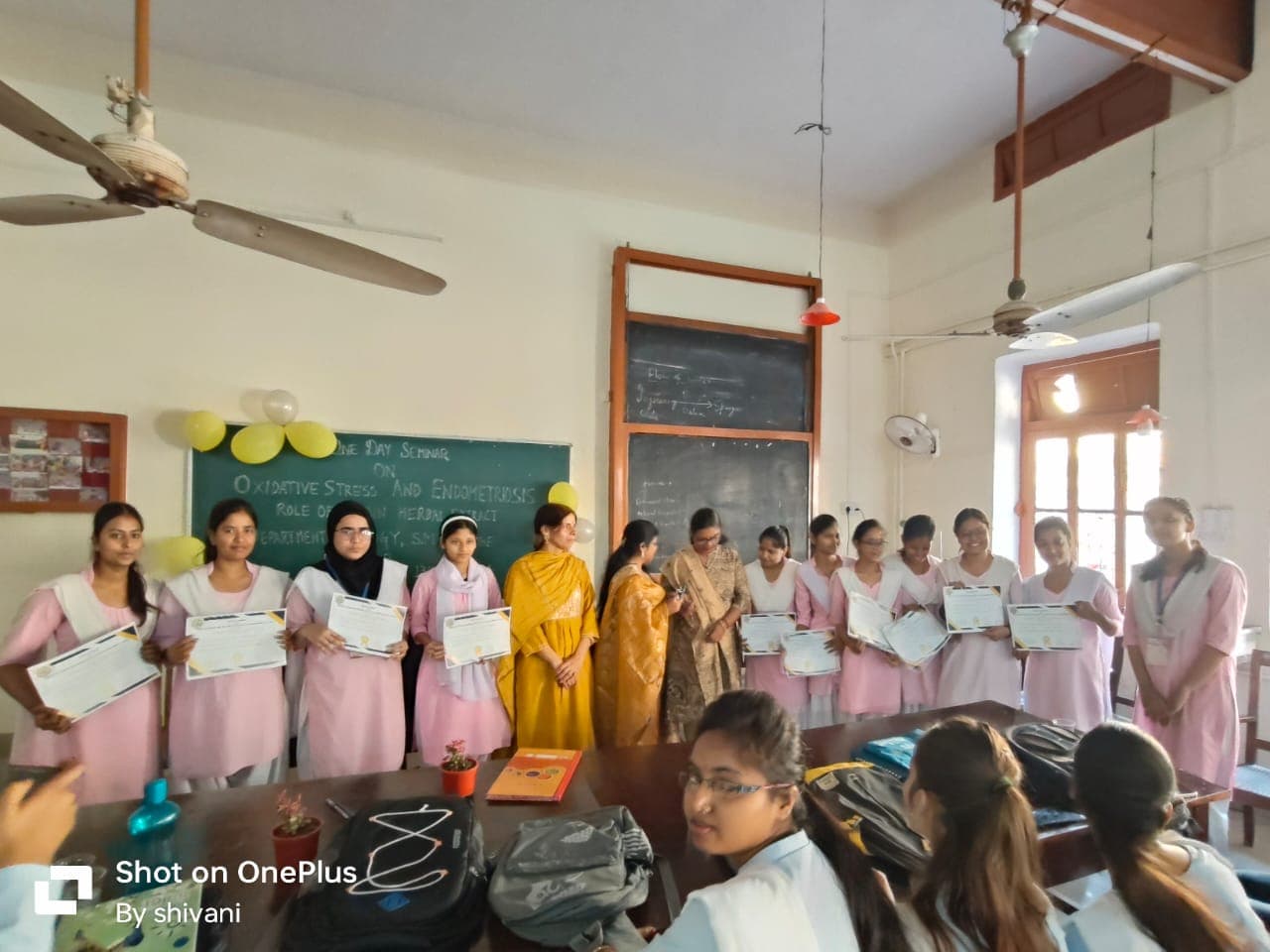 TMBU Extra-Curricular photo (14) by Aditi