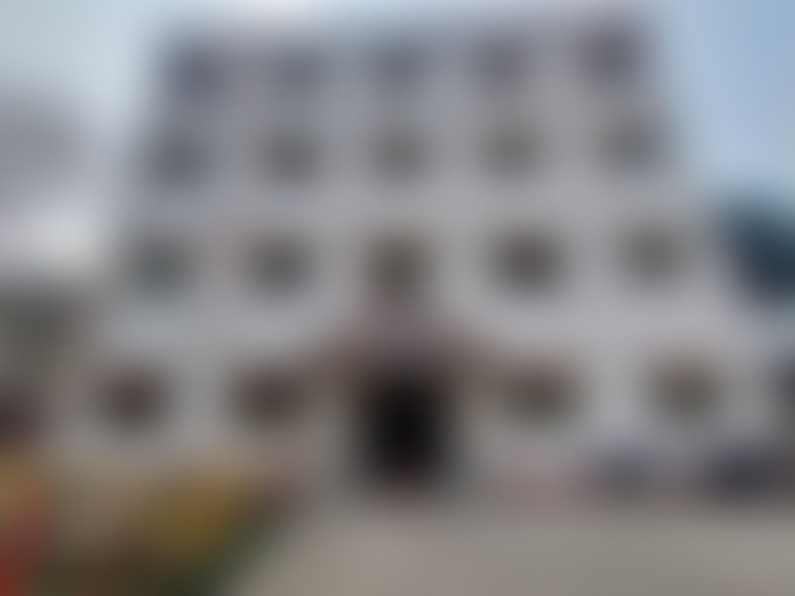 Kingston Law College Kolkata Campus photo (2) by Tania pal