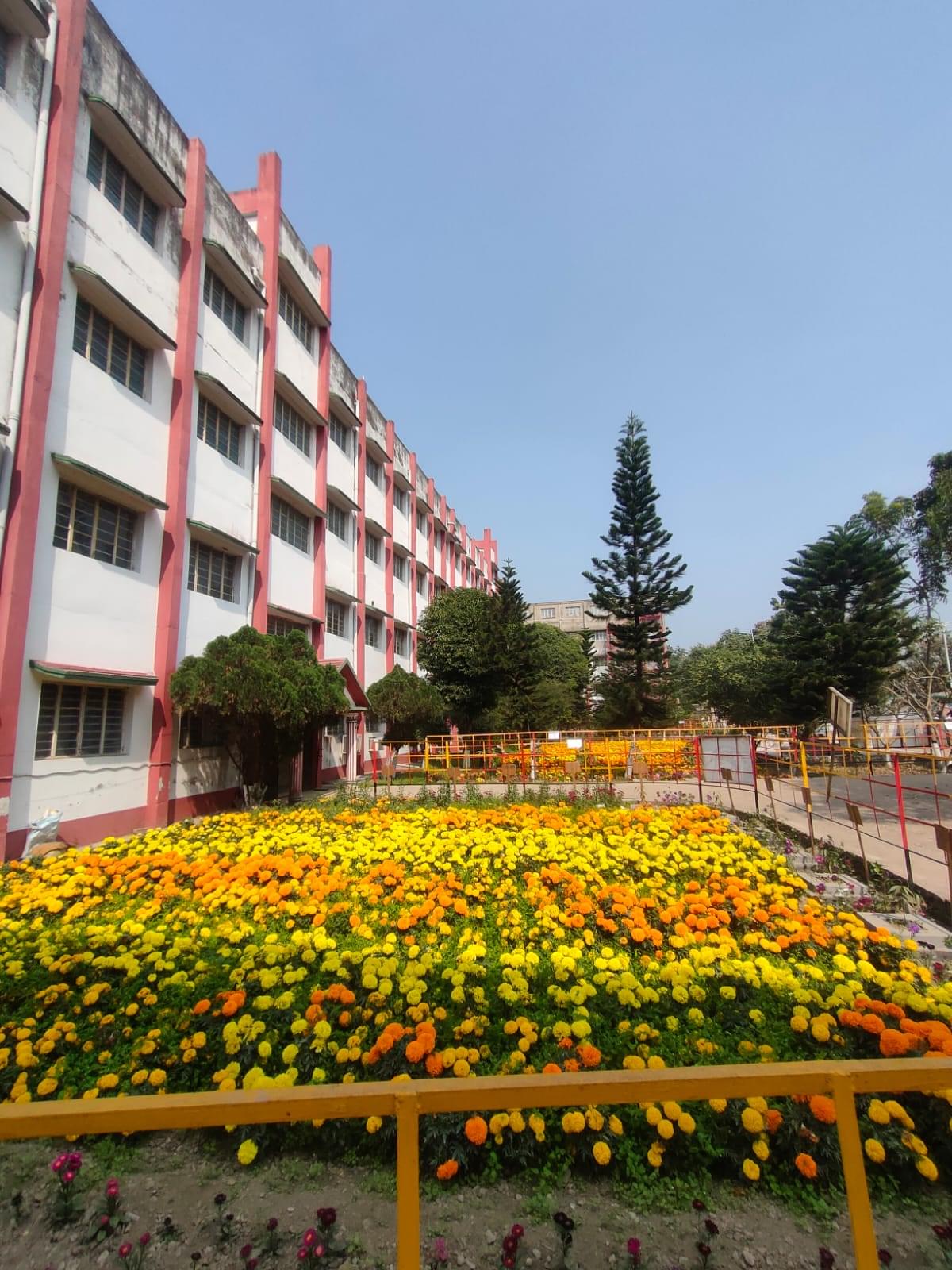 Kingston Educational Institute Kolkata Campus photo 2