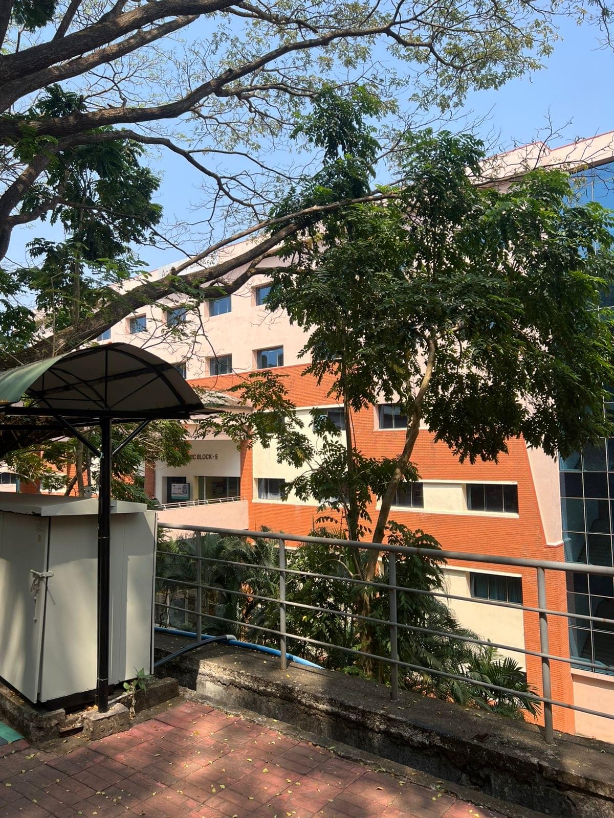 MIT Manipal Campus photo 4