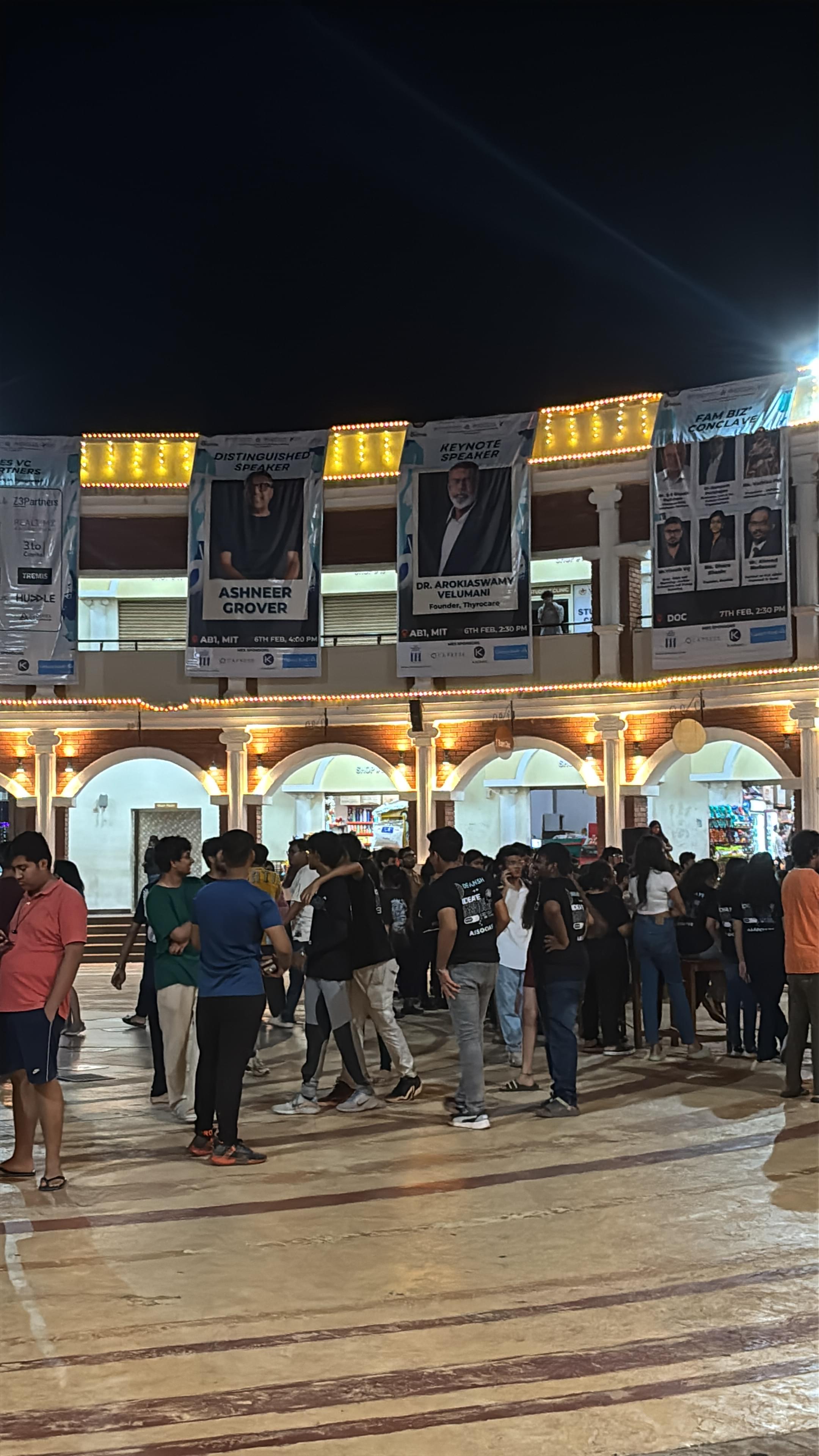 MIT Manipal Campus photo 6