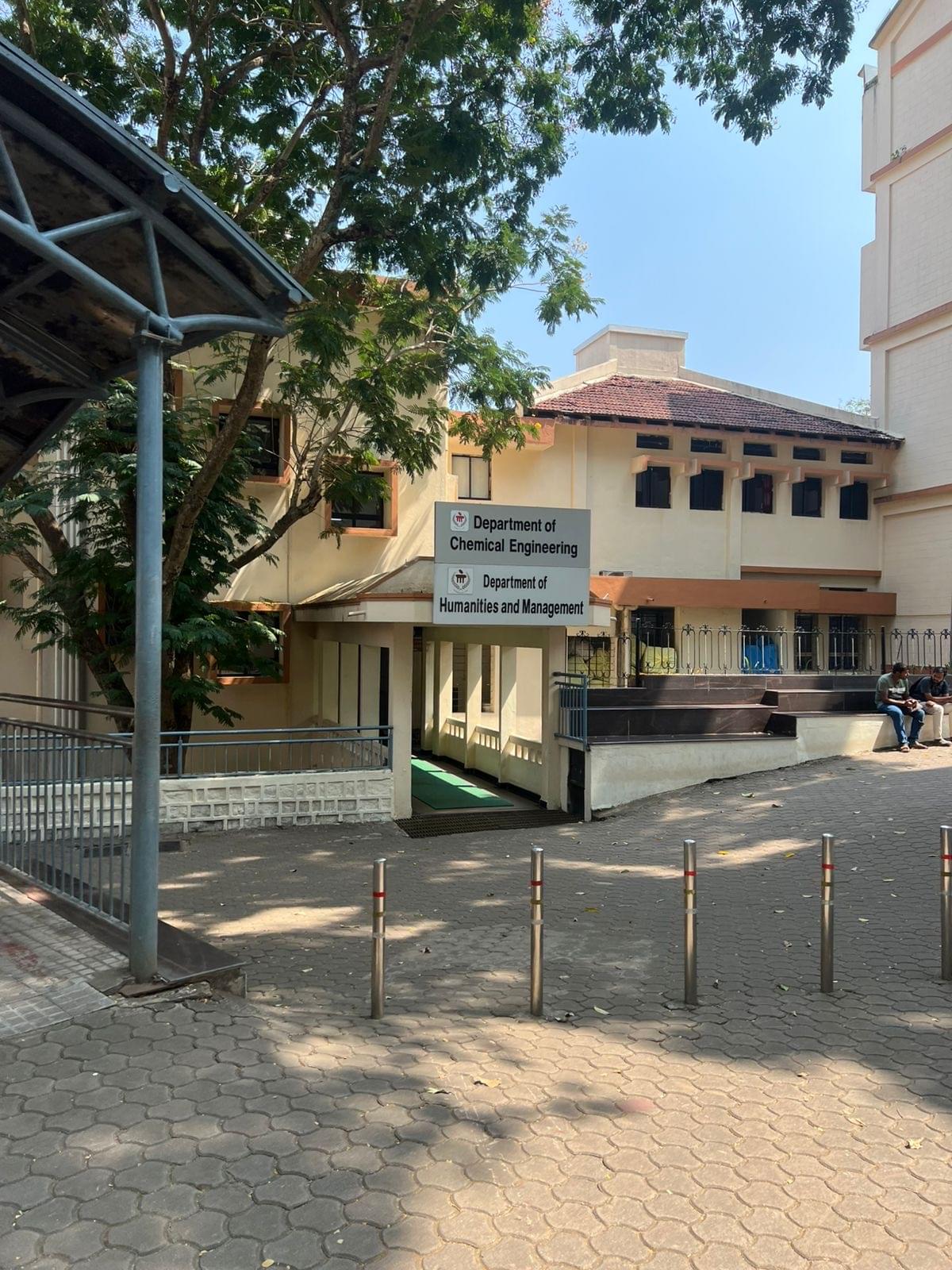 MIT Manipal Campus photo 5