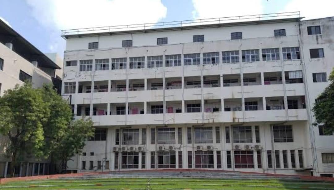 Sanjivani K.B.P. Polytechnic Kopargaon Campus photo (5) by Bhavana Badrinath Deokar