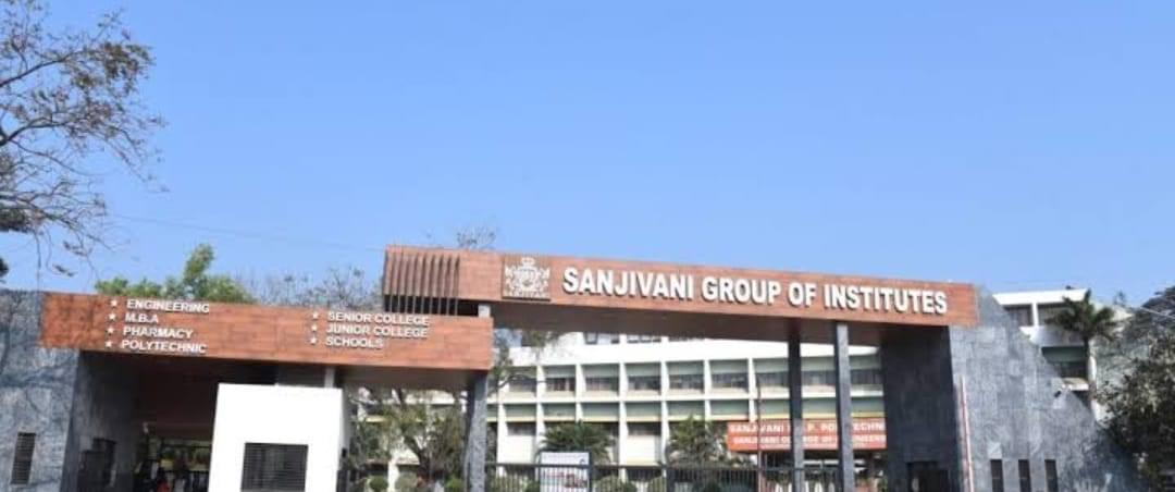 Sanjivani K.B.P. Polytechnic Kopargaon Campus photo (6) by Bhavana Badrinath Deokar