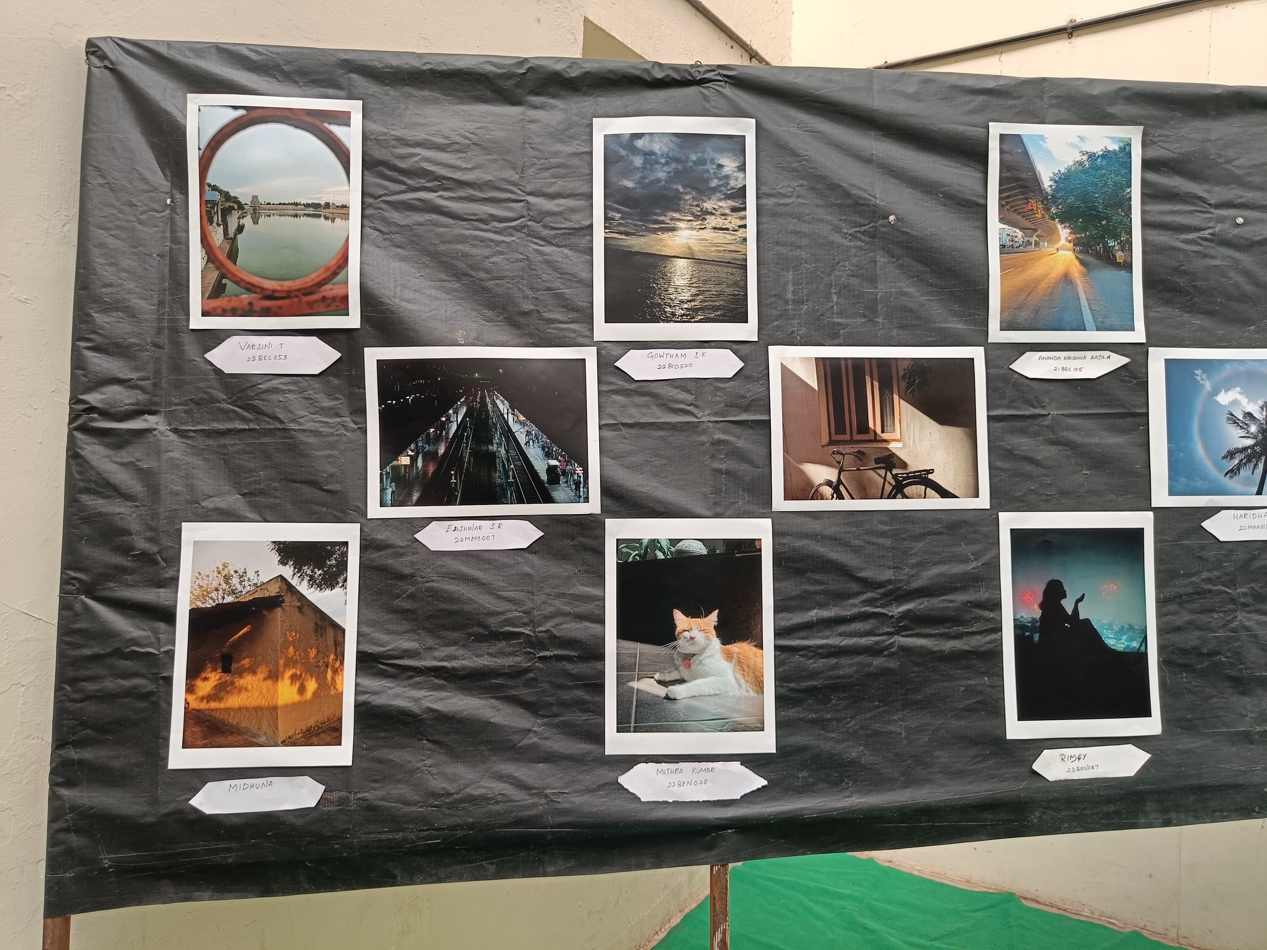 PSGCAS Campus photo 2