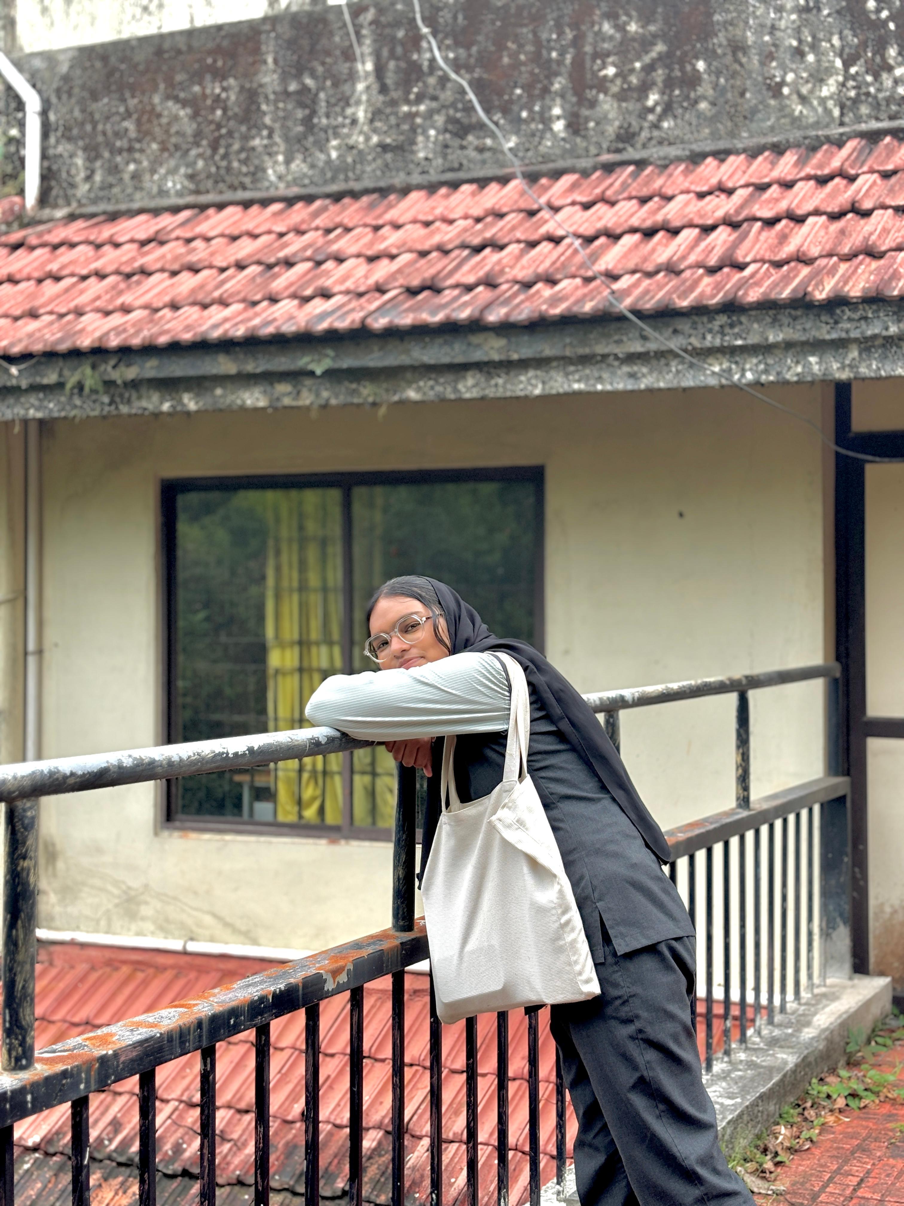 APJ Abdul Kalam Technological University Thiruvananthapuram Campus photo (11) by Fathima Rinsha E C