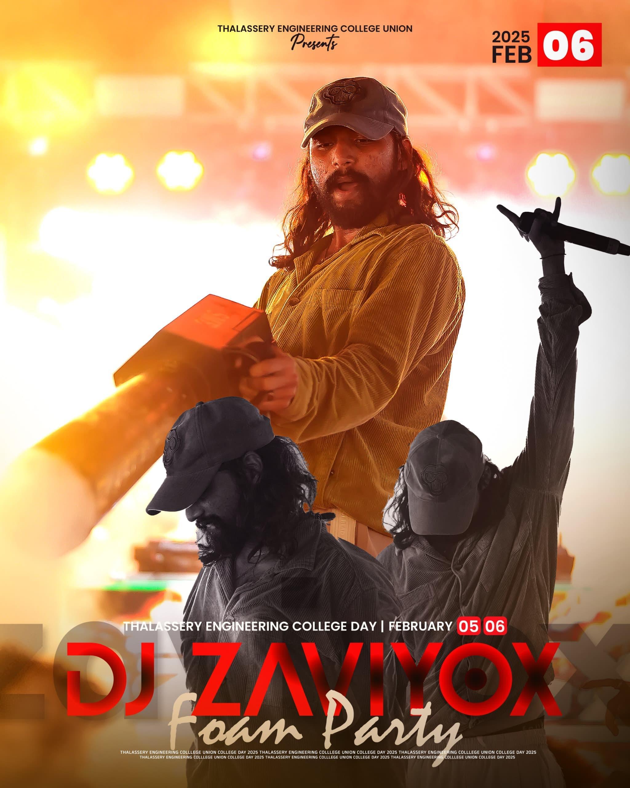 APJ Abdul Kalam Technological University Thiruvananthapuram Events photo (13) by Fathima Rinsha E C