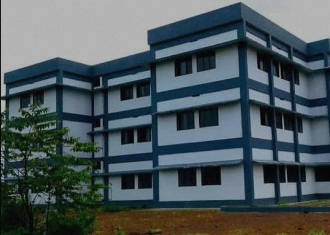 APJ Abdul Kalam Technological University Thiruvananthapuram Infrastructure & Academic Building photo (10) by Fathima Rinsha E C