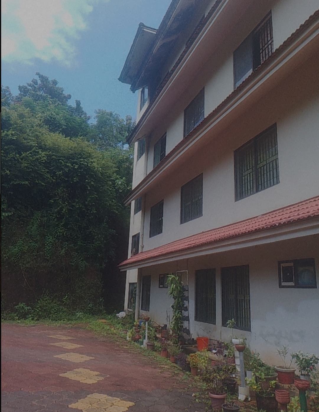 APJ Abdul Kalam Technological University Thiruvananthapuram Hostels photo (6) by Fathima Rinsha E C