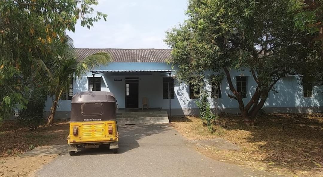 Kamala Institute of Technology & Science Karimnagar Hostels photo (11) by VISHWANATHAM MANOJ