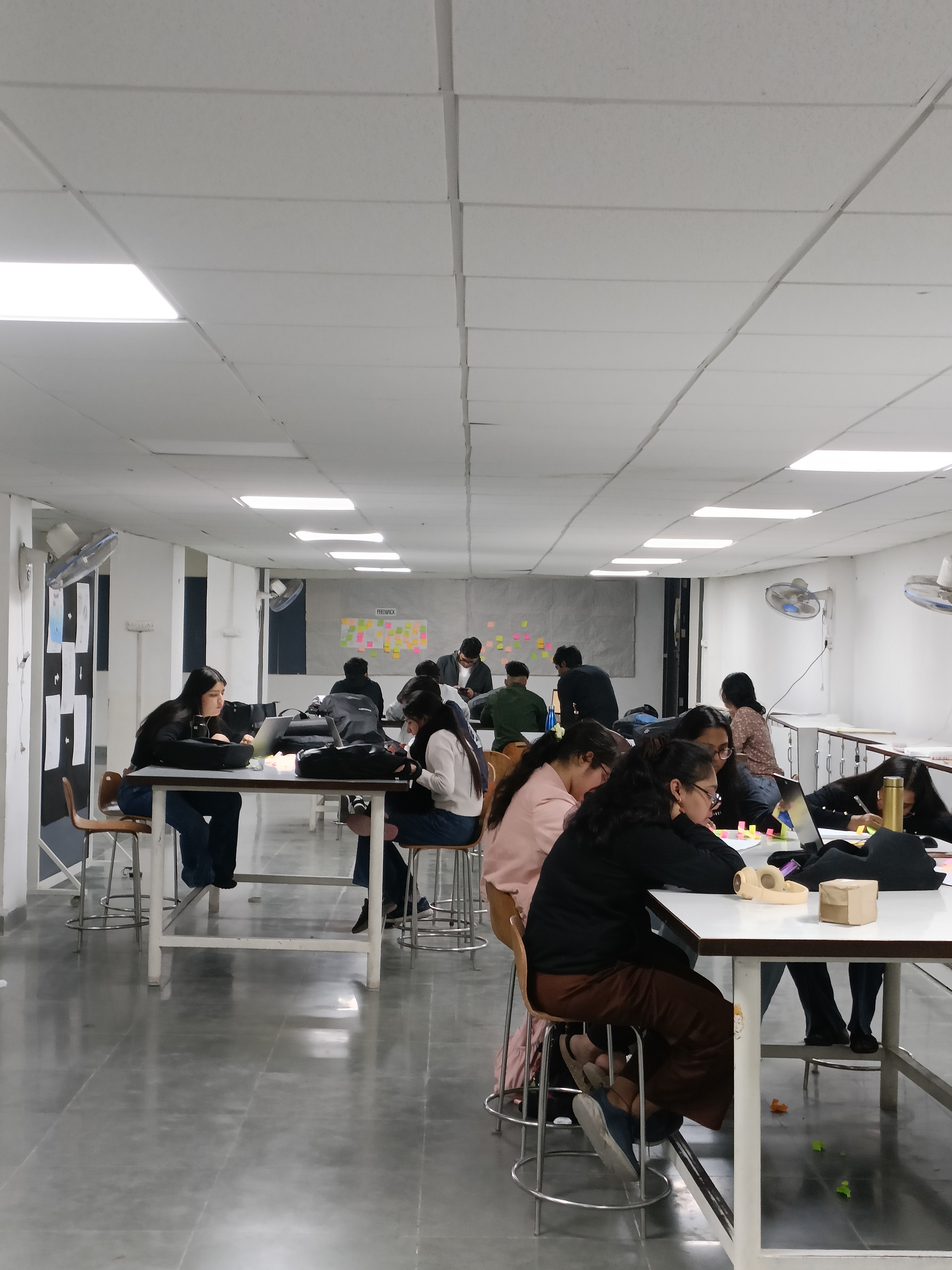 WUD Sonepat Campus photo (7) by Saksham Kukreja