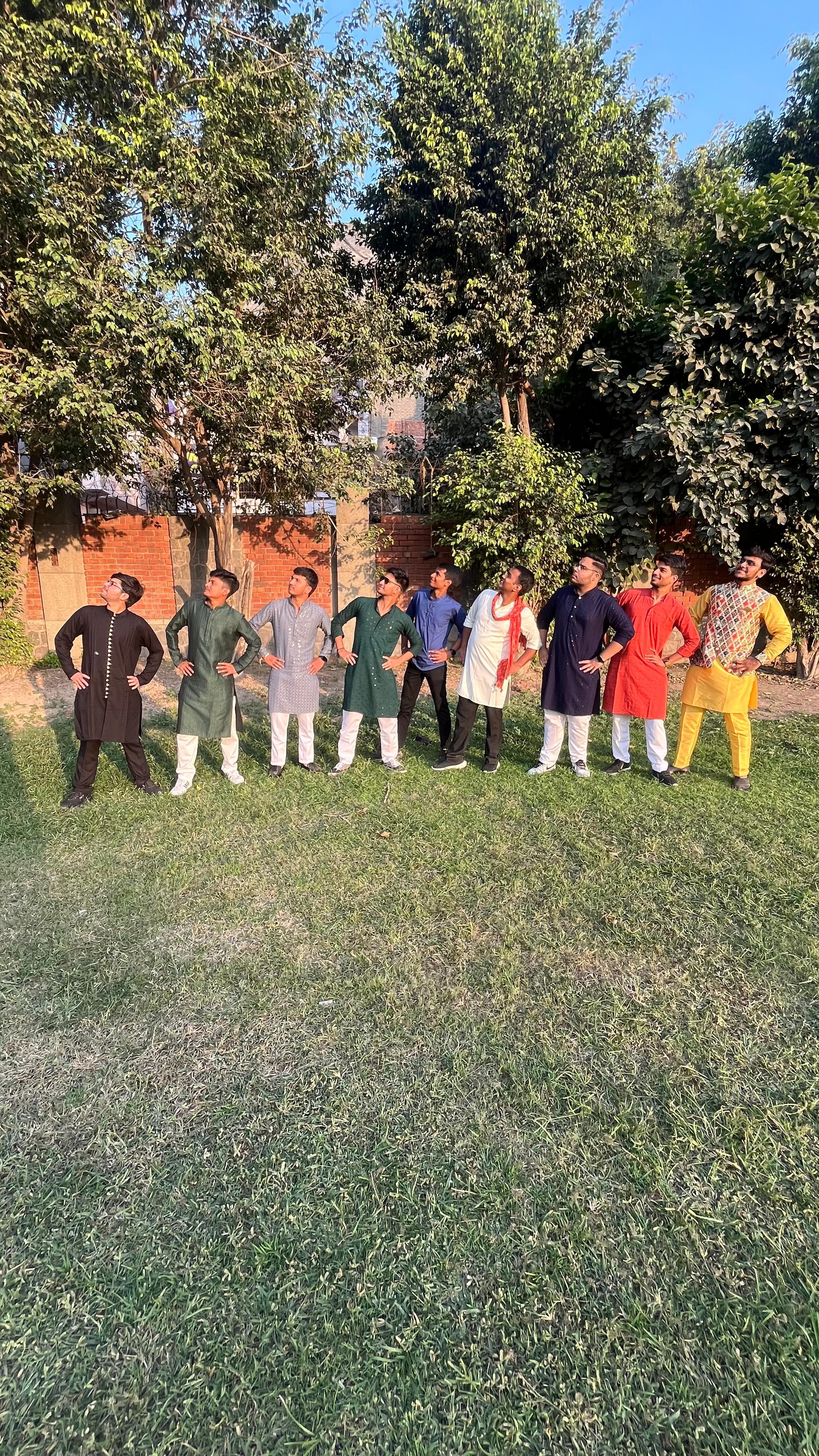 ADGITM Events photo (11) by Vishal Singh