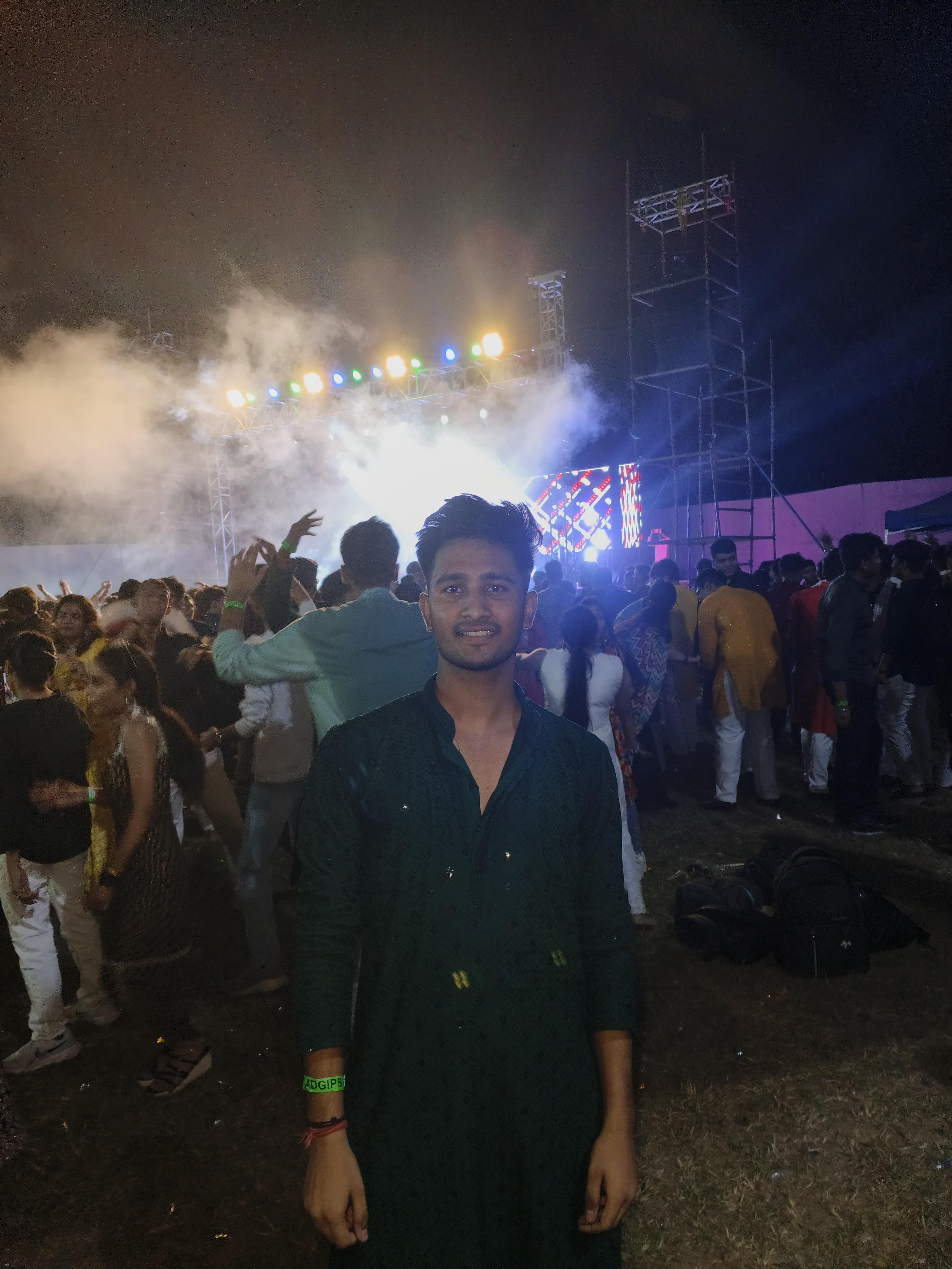 ADGITM Events photo (12) by Vishal Singh