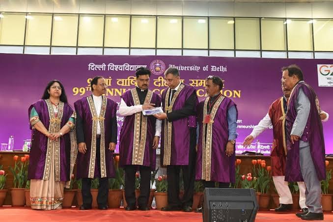 Nehru College of Management Coimbatore Convocation & Festivals photo (6) by Sinan