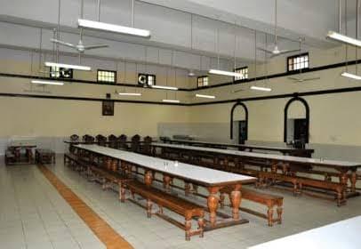 Nehru College of Management Coimbatore Hostels photo (5) by Sinan