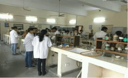 Nehru College of Management Coimbatore Facilities & Labs photo (2) by Sinan