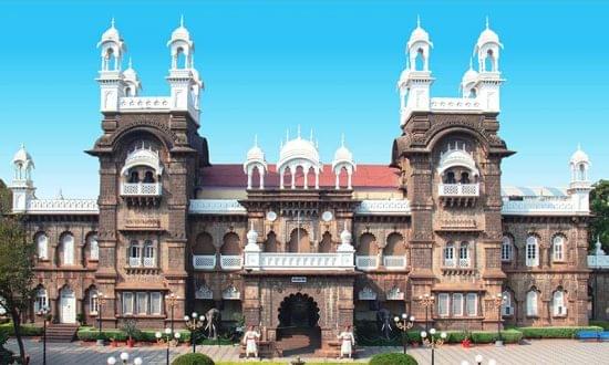 DKTE Campus photo (4) by Swapnil  Shinde