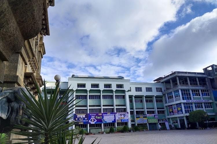 DKTE Campus photo (3) by Swayam Sunil Patil