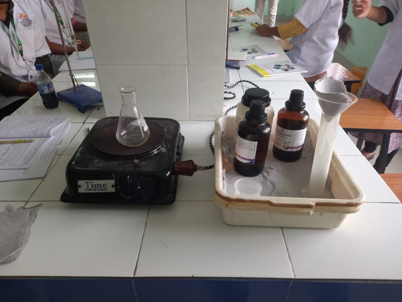 CMRIT Hyderabad Facilities & Labs photo 3