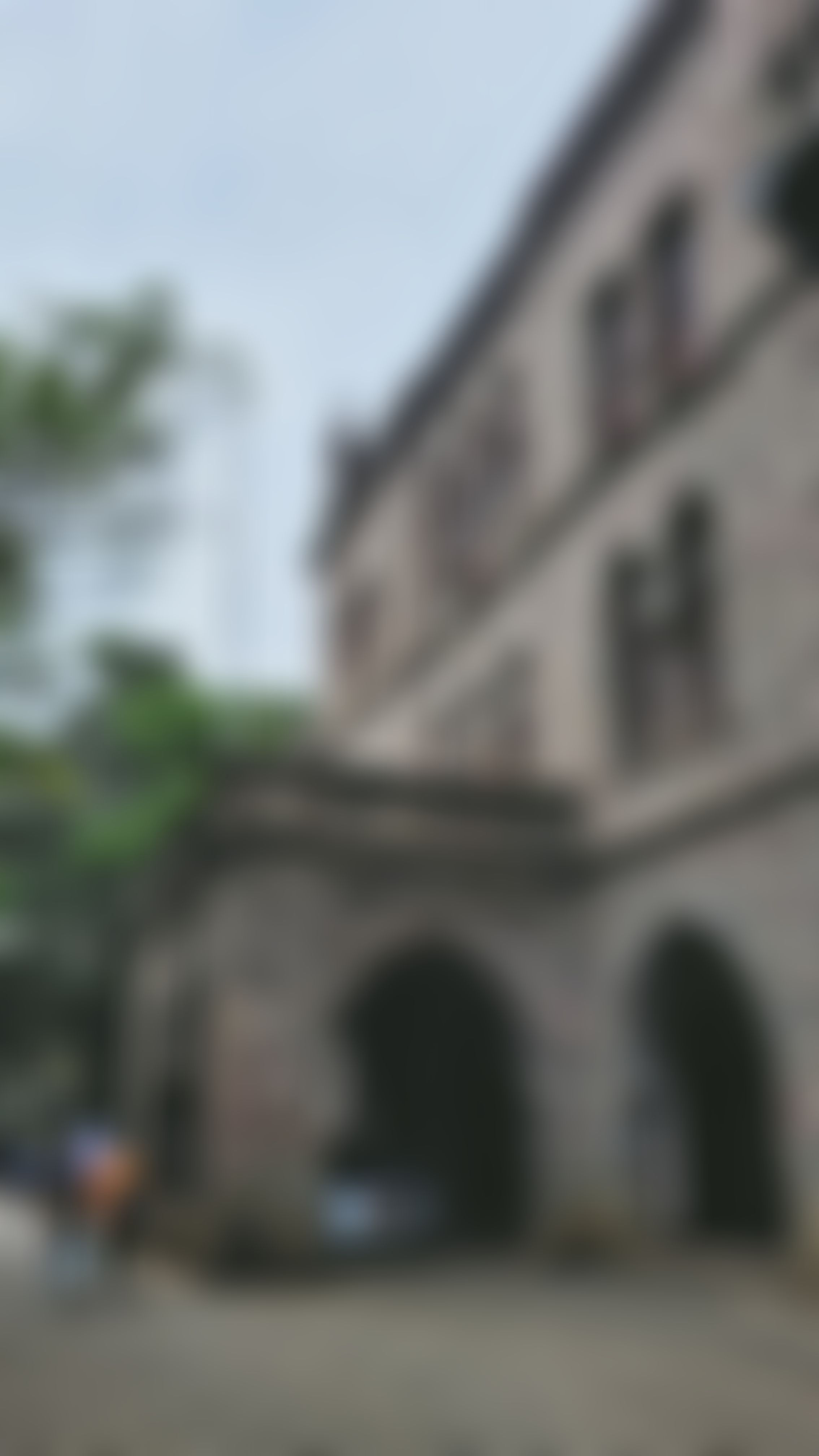 COEP Technological University Campus photo (9) by Aayoush Jaggade