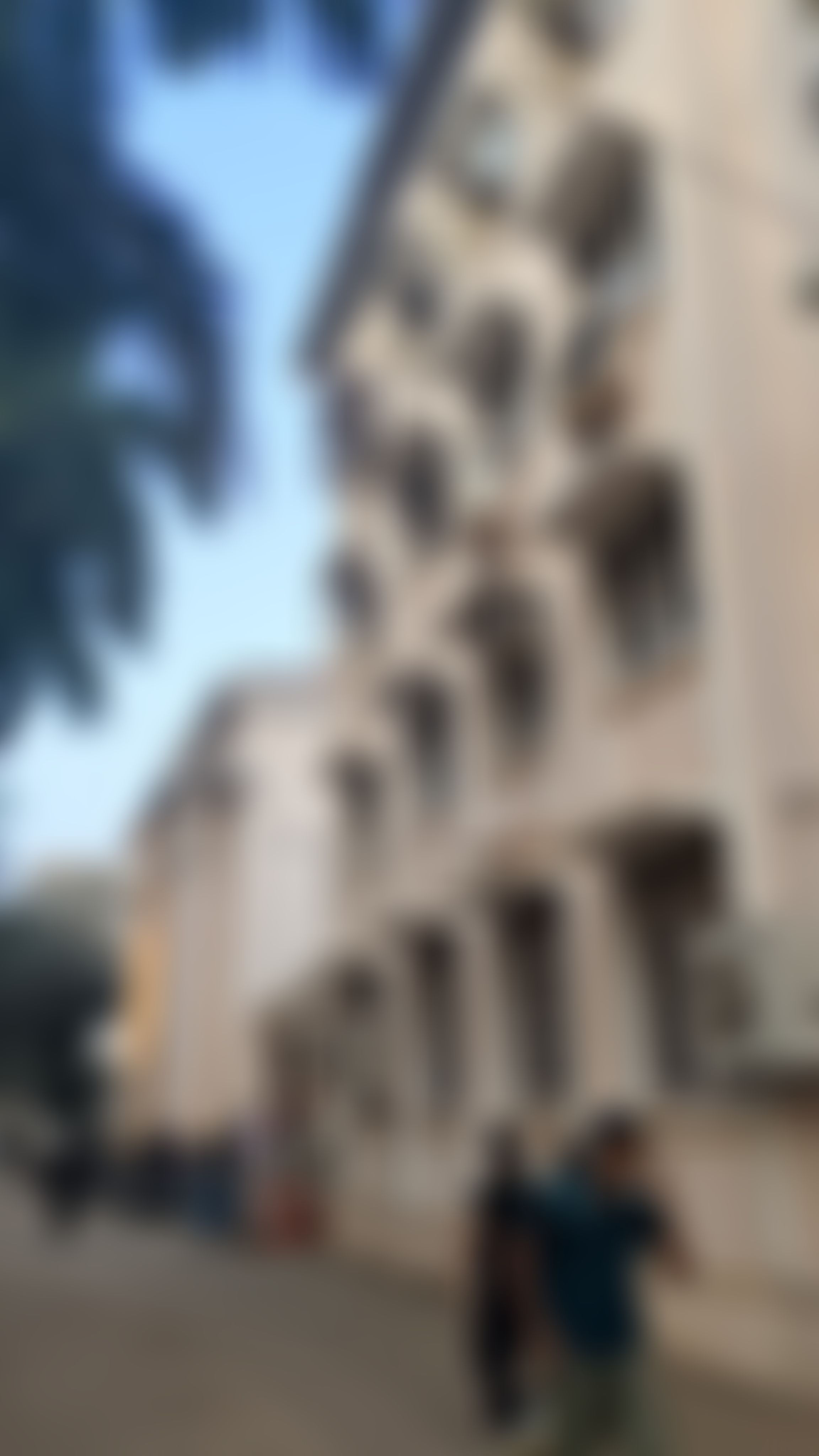 VJTI Campus photo (2) by Sahil Vilas Desai