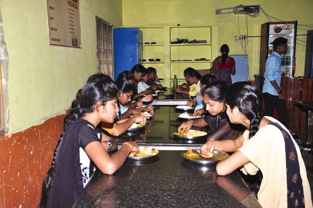 AbdulKalam Institute of Technological Sciences Khammam Hostels photo (6) by JEEDI H SANGEETH