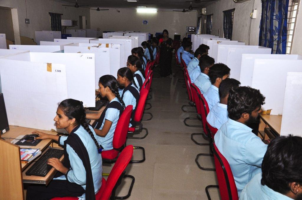 AbdulKalam Institute of Technological Sciences Khammam Facilities & Labs photo (1) by JEEDI H SANGEETH