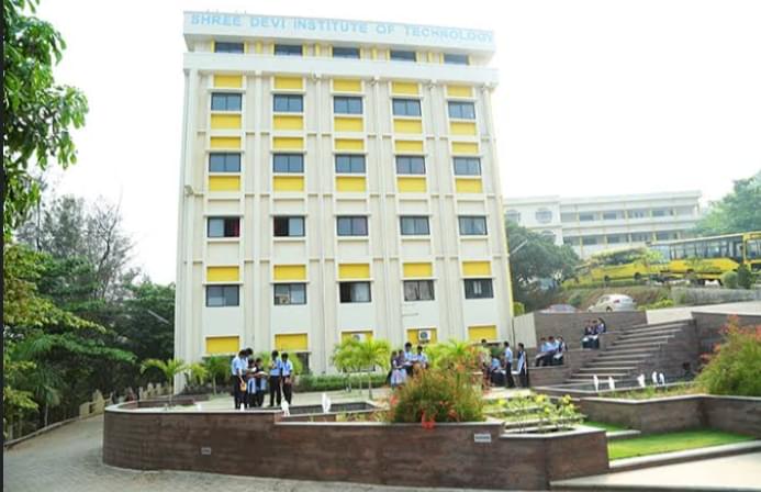 VTU Campus photo (2) by Kavana M P