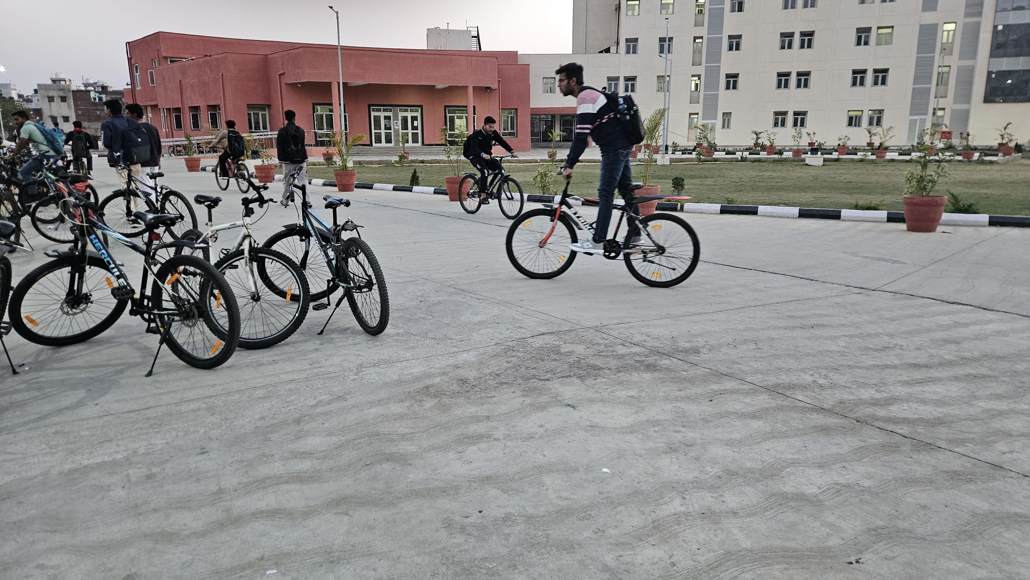 MNIT Jaipur Campus photo 6