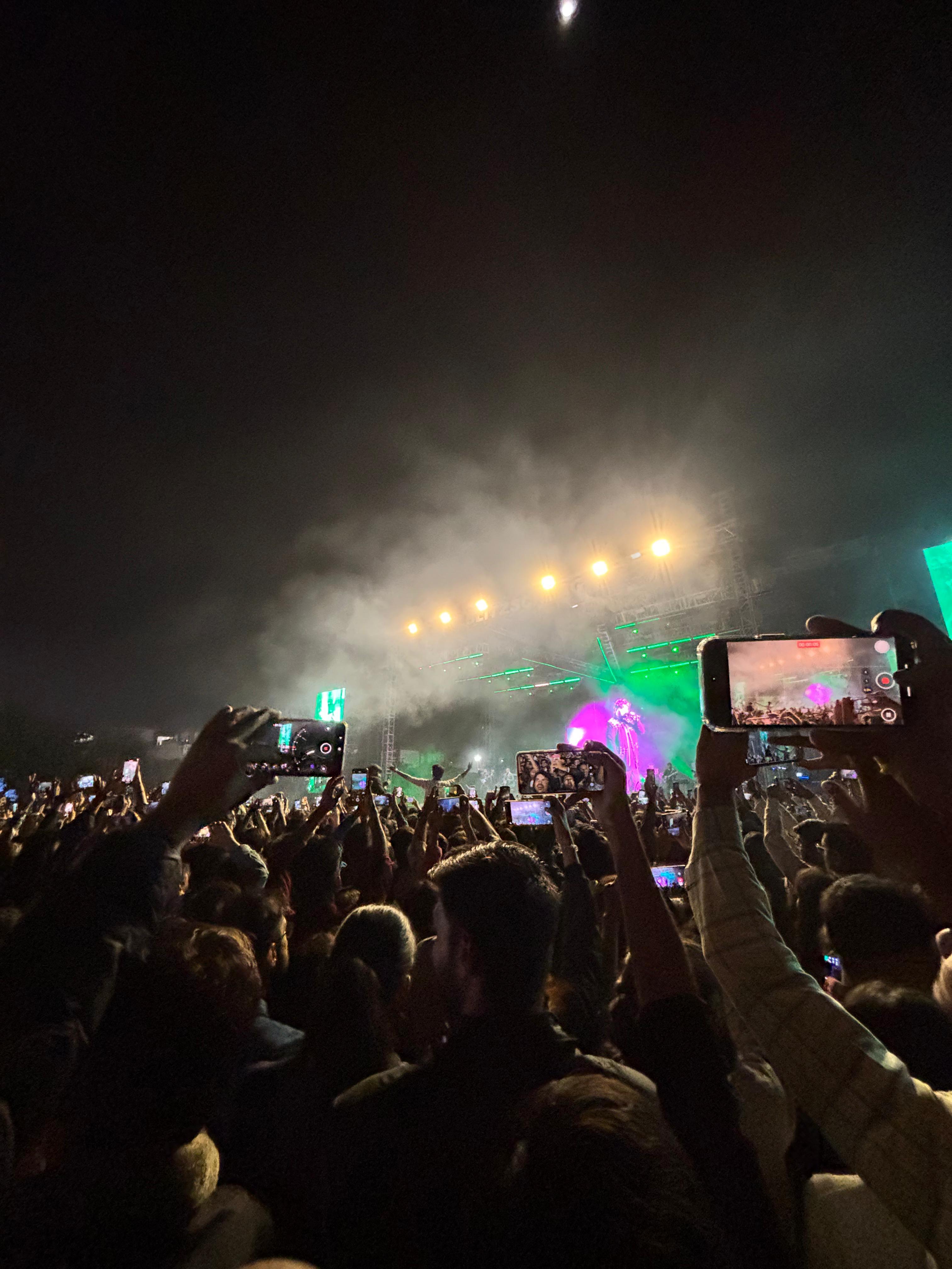 MNIT Jaipur Events photo (16) by Pratik