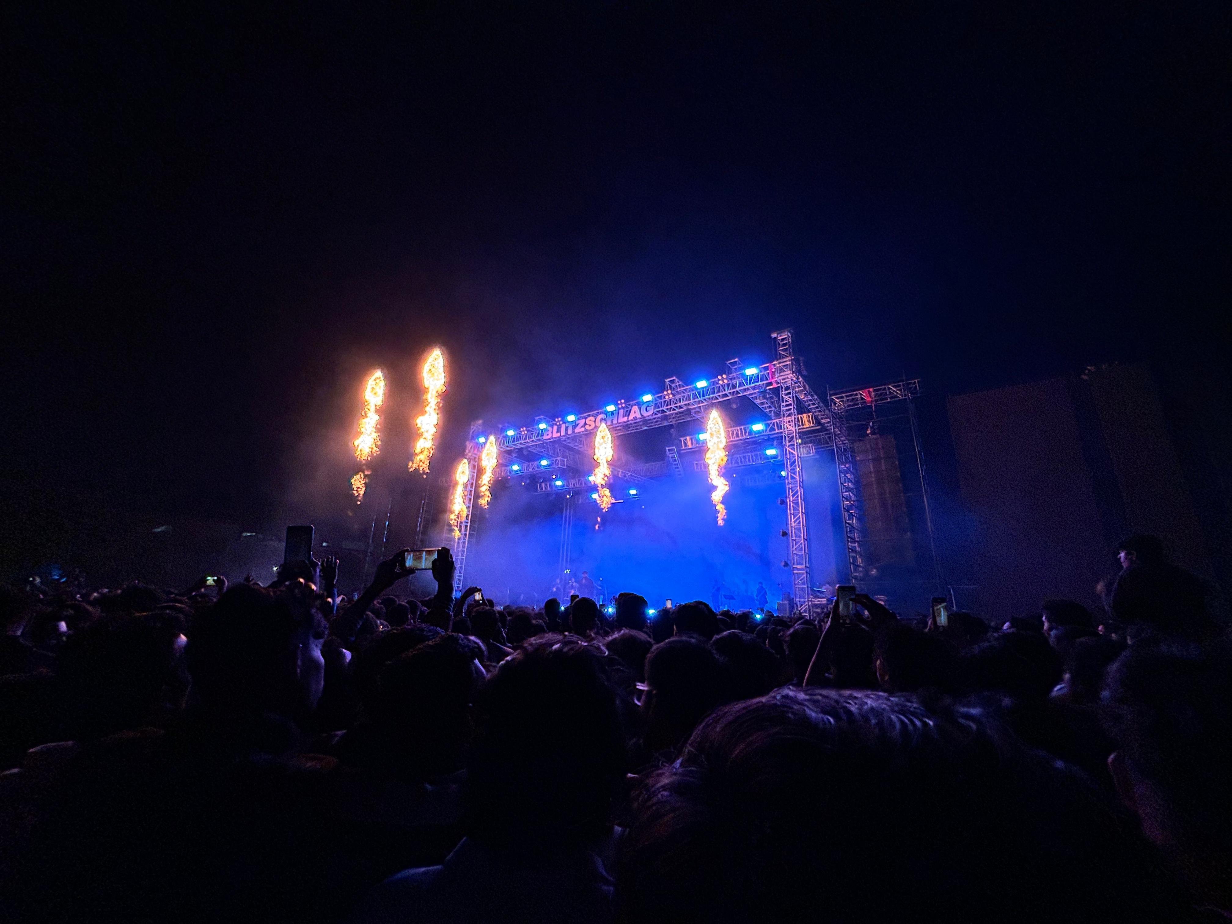 MNIT Jaipur Events photo (15) by Pratik