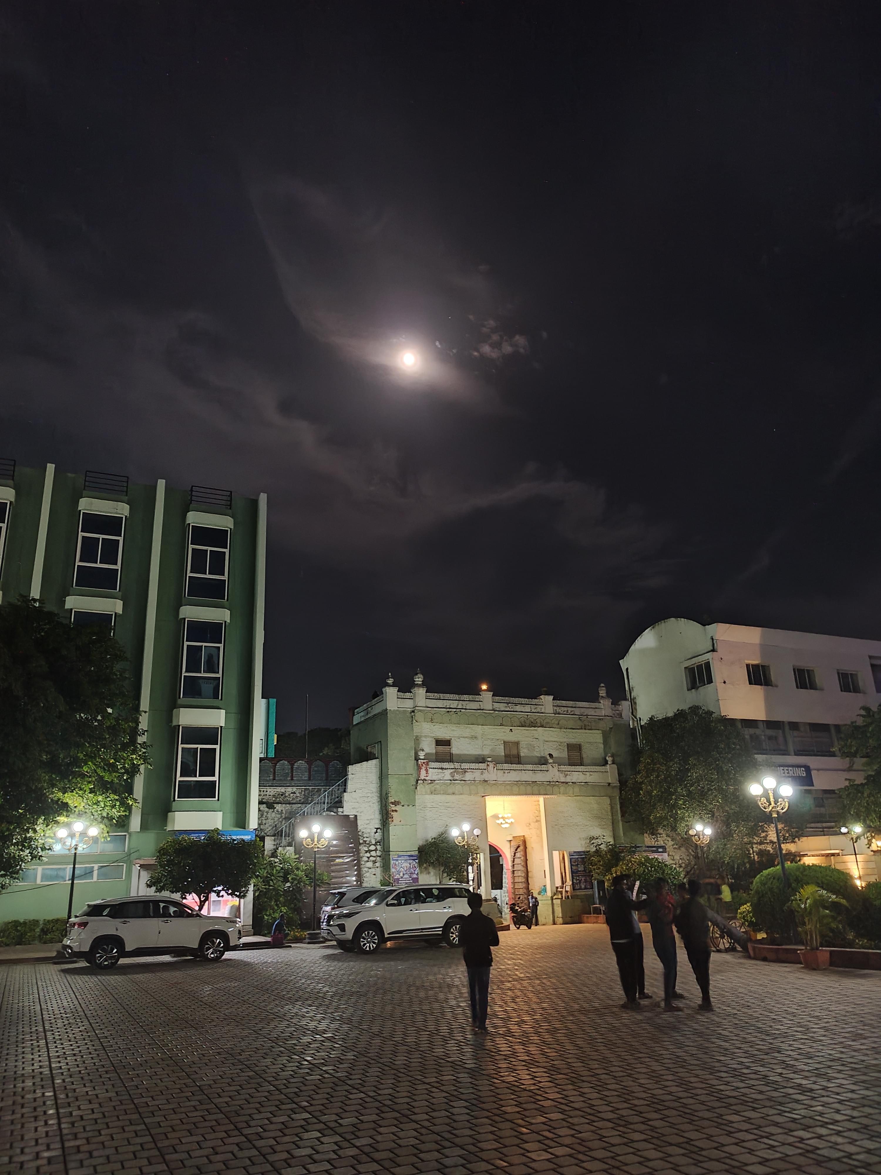 Shivaji University Kolhapur Campus photo 2