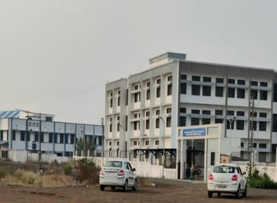 MUHS Campus photo (7) by Sonali Ghaisas