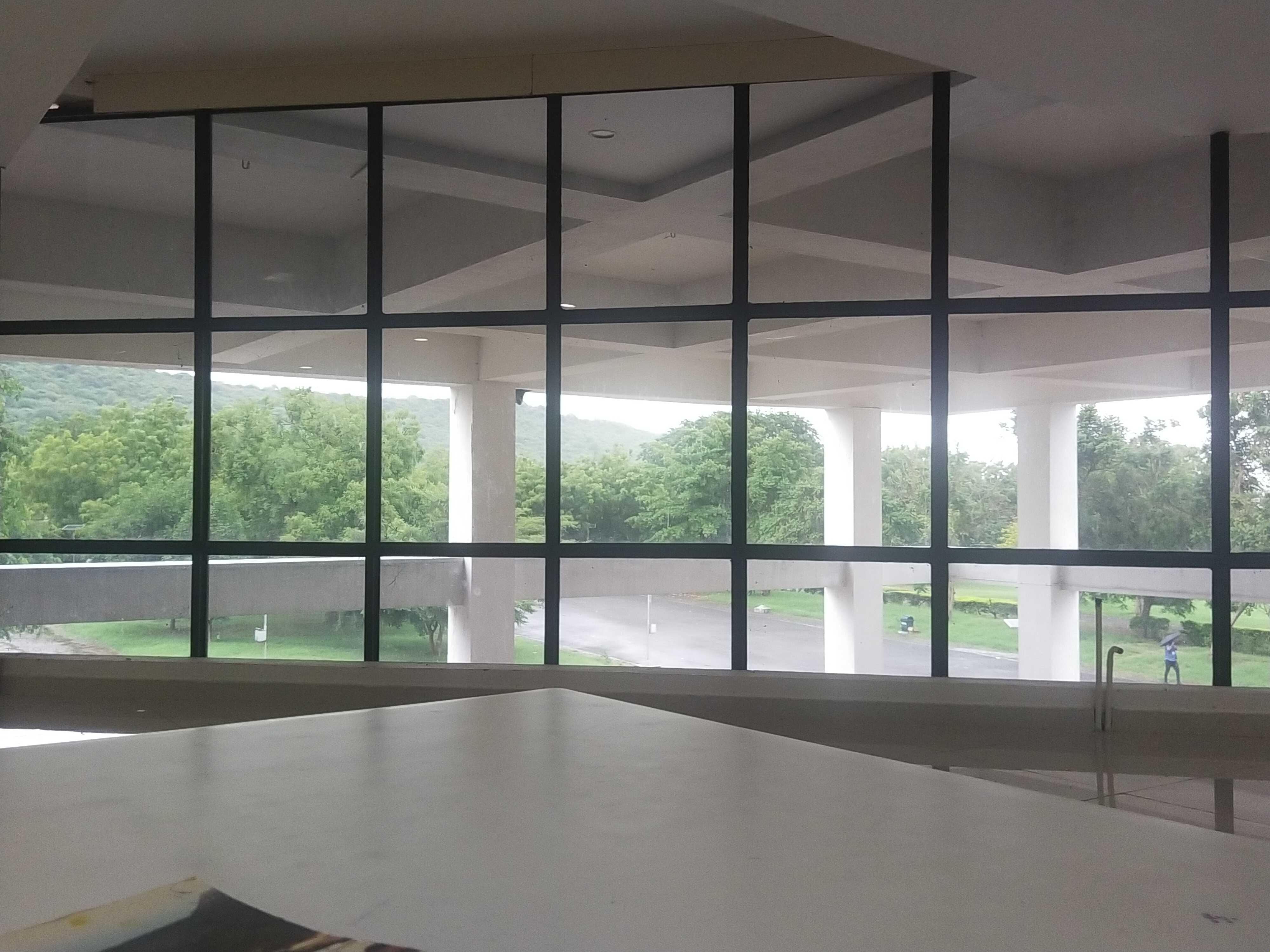 Kalasalingam University Infrastructure & Academic Building photo (11) by Sneha