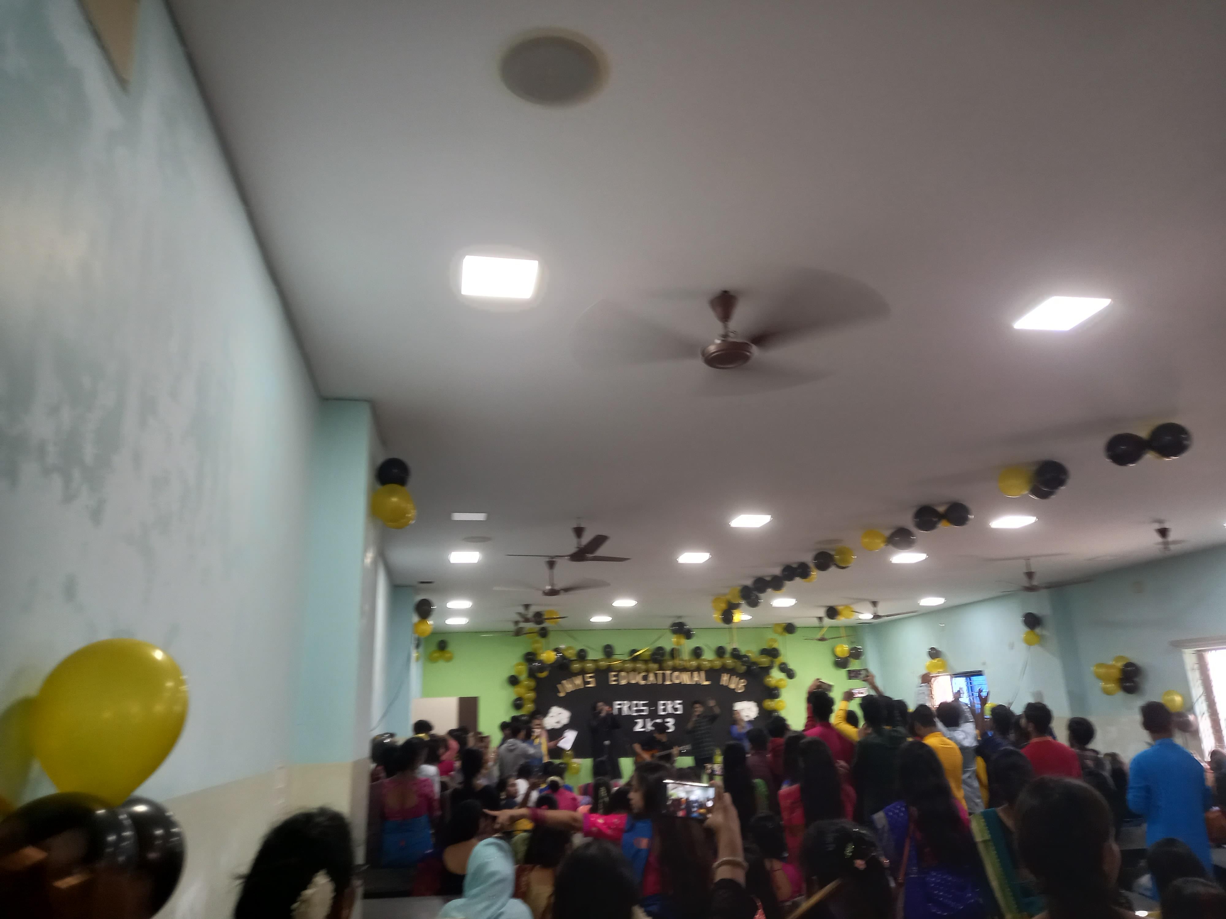 WBUHS Events photo (2) by Adrija Nath