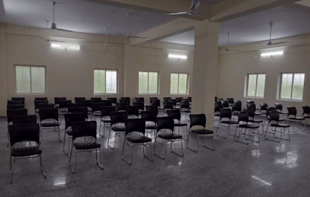 KMEC Hyderabad Facilities & Labs photo (11) by Penta Abhishek