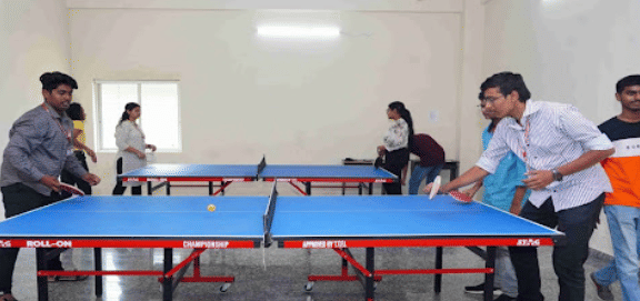 KMEC Hyderabad Extra-Curricular photo (7) by Penta Abhishek